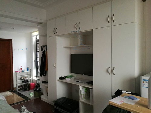 天元涉外景園 優(yōu)質(zhì)公寓出租與專業(yè)物業(yè)管理