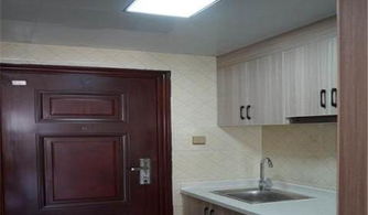 黃山精裝公寓出租服務(wù)與專業(yè)物業(yè)管理