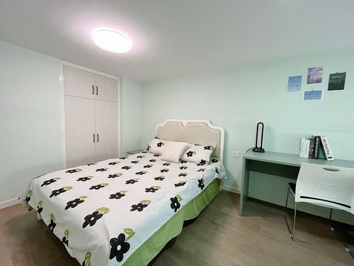 龍溪地鐵站旁萬科里A32復(fù)式公寓出租 便捷生活與優(yōu)質(zhì)物業(yè)管理