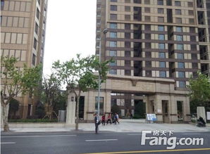 嘉天匯公寓·上海靜安曹家渡三室二廳出租 | 國際風(fēng)范 視野開闊 品質(zhì)生活