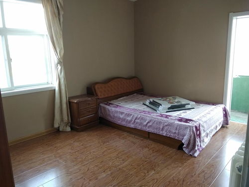 青島大學對面精品單間公寓出租，便捷舒適的理想選擇