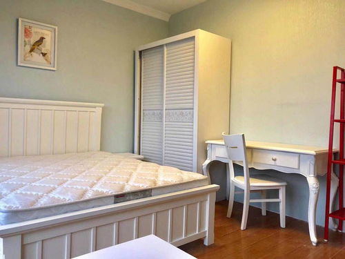 西湖區青年公寓 月付靈活，租金1800-3500元，開啟城市理想生活