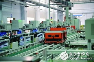 自動(dòng)化的終極目標(biāo) 建設(shè)中國(guó)無(wú)人工廠(chǎng)，引領(lǐng)電子產(chǎn)品制造新紀(jì)元