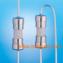 3.6×10mm保險管 日用百貨中的安全守護者