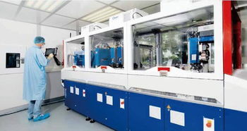 靈活的機(jī)器布局 智慧工廠(chǎng)未來(lái)發(fā)展的關(guān)鍵