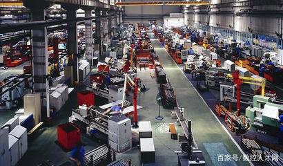 日用百貨背后的智能革命 探訪(fǎng)國(guó)內(nèi)第一工業(yè)機(jī)器人產(chǎn)業(yè)園