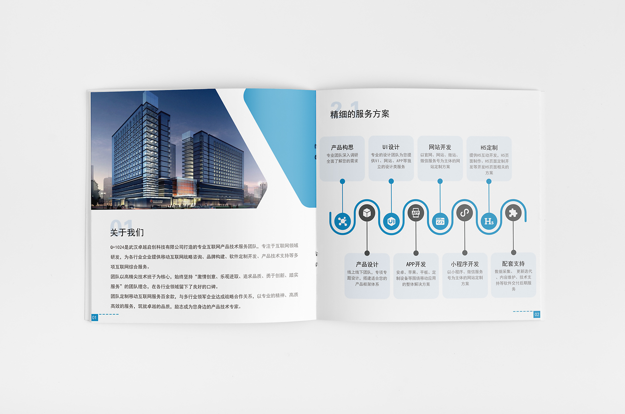 引領(lǐng)創(chuàng)新，驅(qū)動(dòng)未來——專業(yè)軟件開發(fā)解決方案提供商